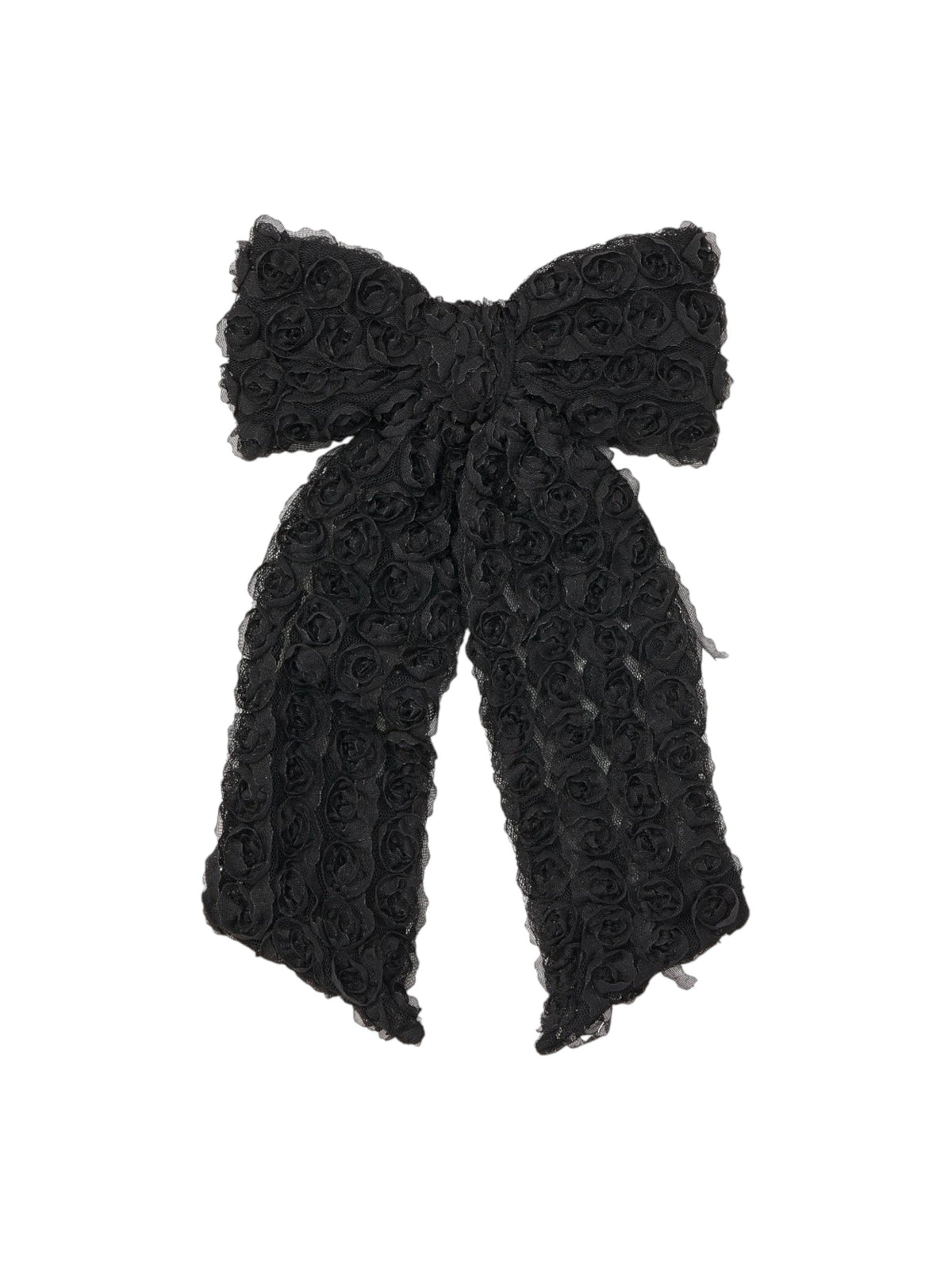 Image for Hair Barrette Clip