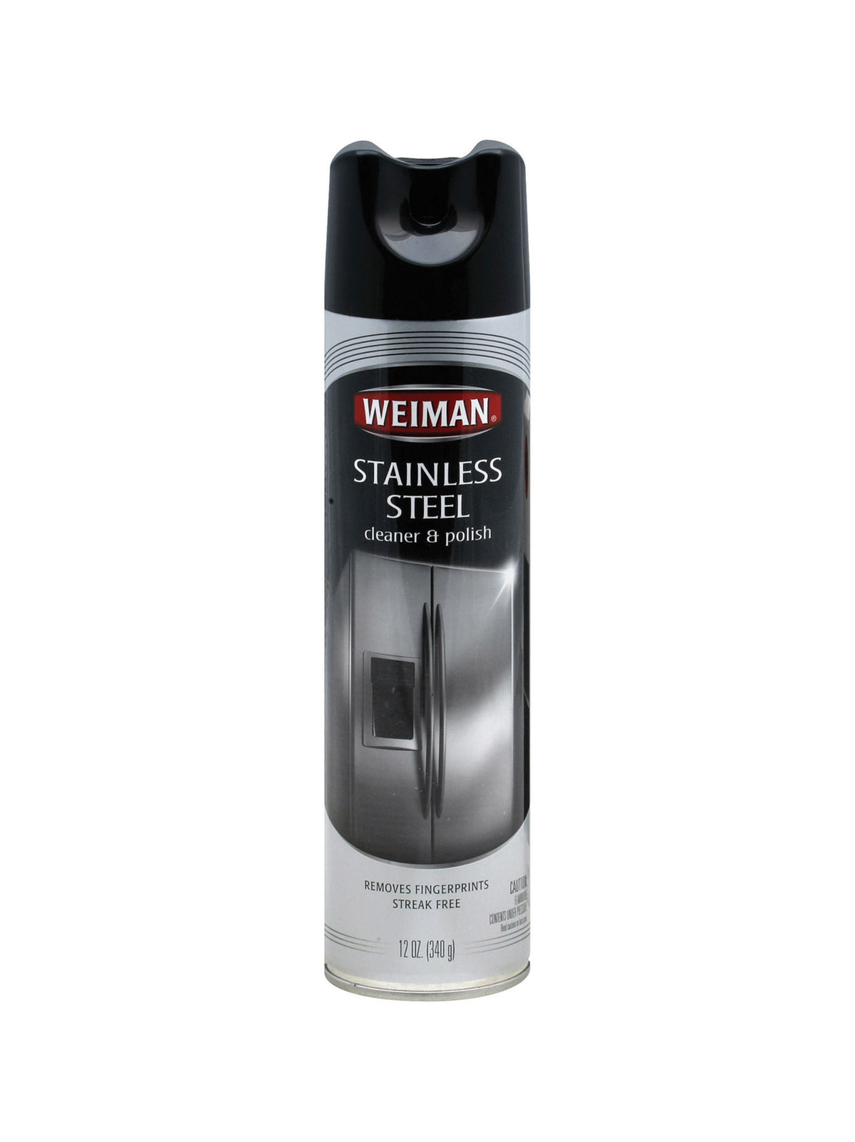 Image for Stainless Steel Cleaner & Polish