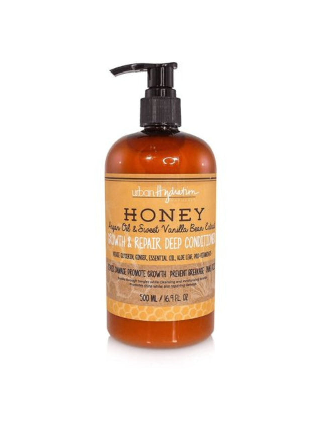 Image for Honey Deep Conditioner