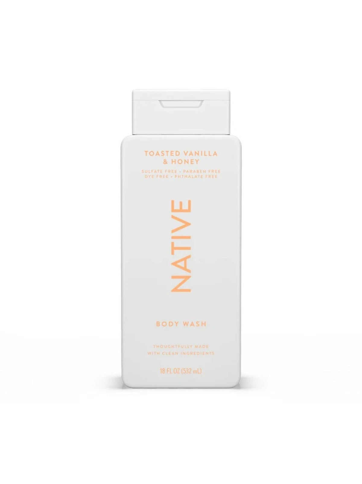 Image for Body Wash