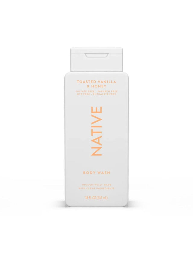 Image for Body Wash