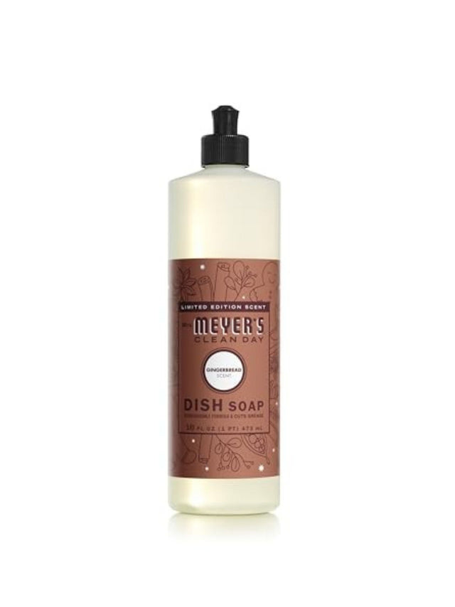 Image for Dish Soap