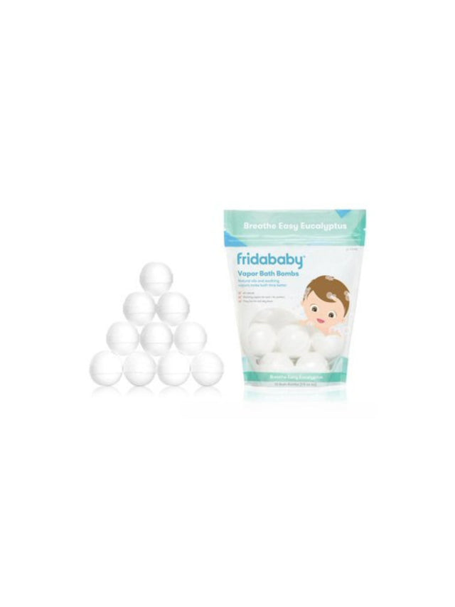 Image for Vapor Bath Bombs