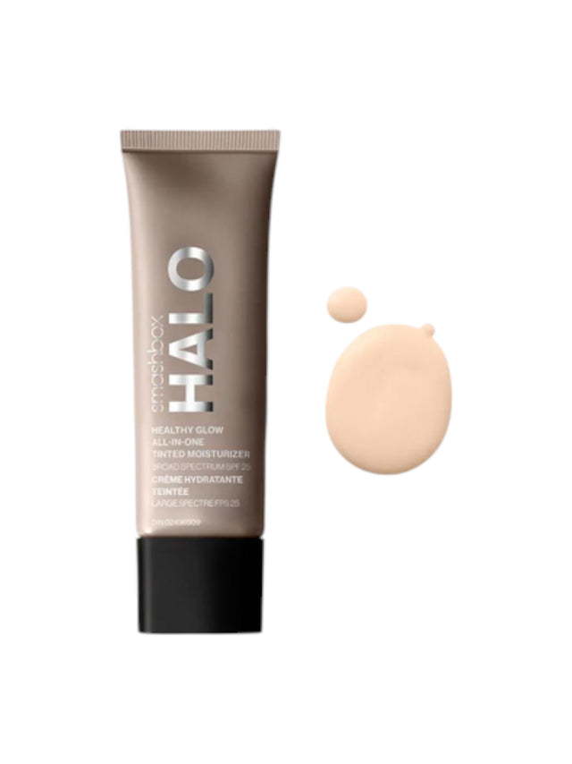 Image for Halo Tinted Moisturizer