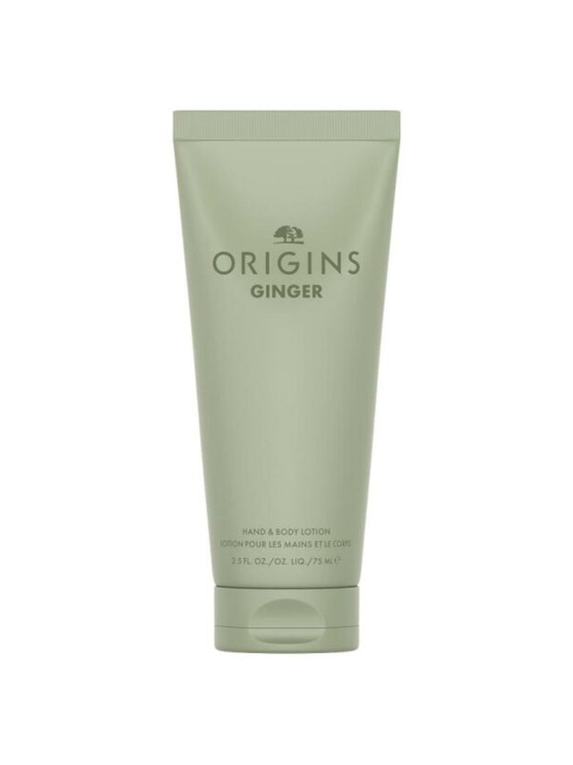 Image for Hand & Body Lotion