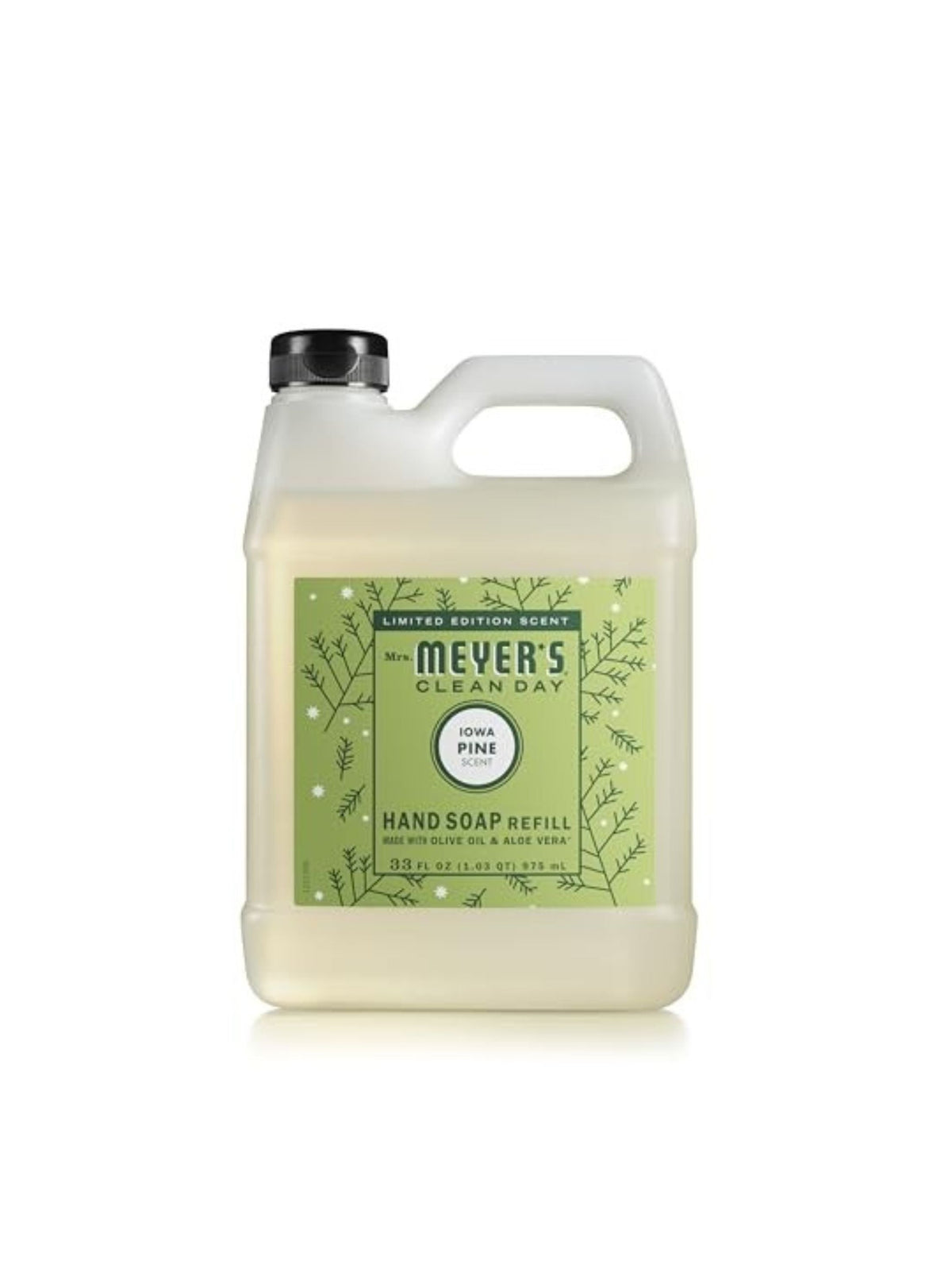 Image for Hand Soap Refill