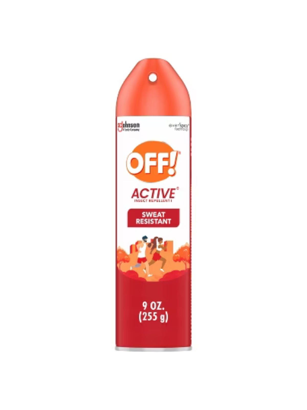 Image for Active Insect Repellent