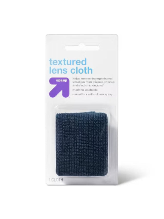Image for Lens Cleaning Cloth