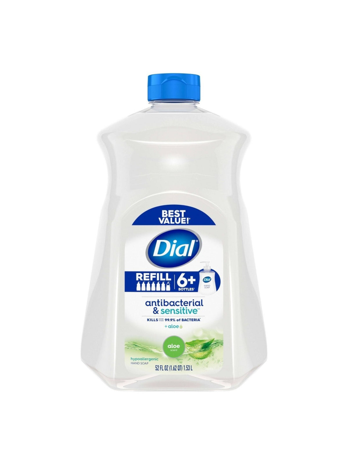 Image for Hand Soap