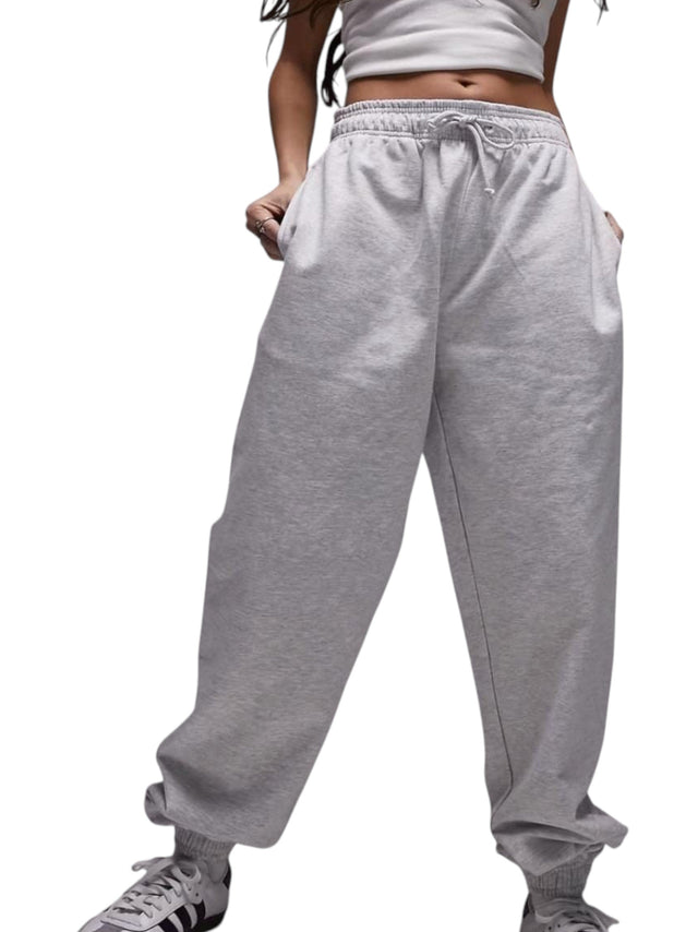 Image for Women's Heather Pant,Grey