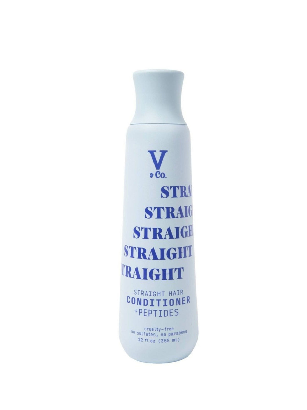 Image for Straight Hair Moisturizing