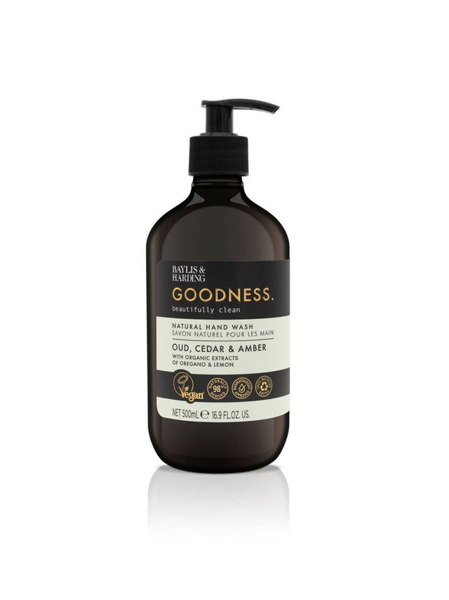 Image for Hand Soap