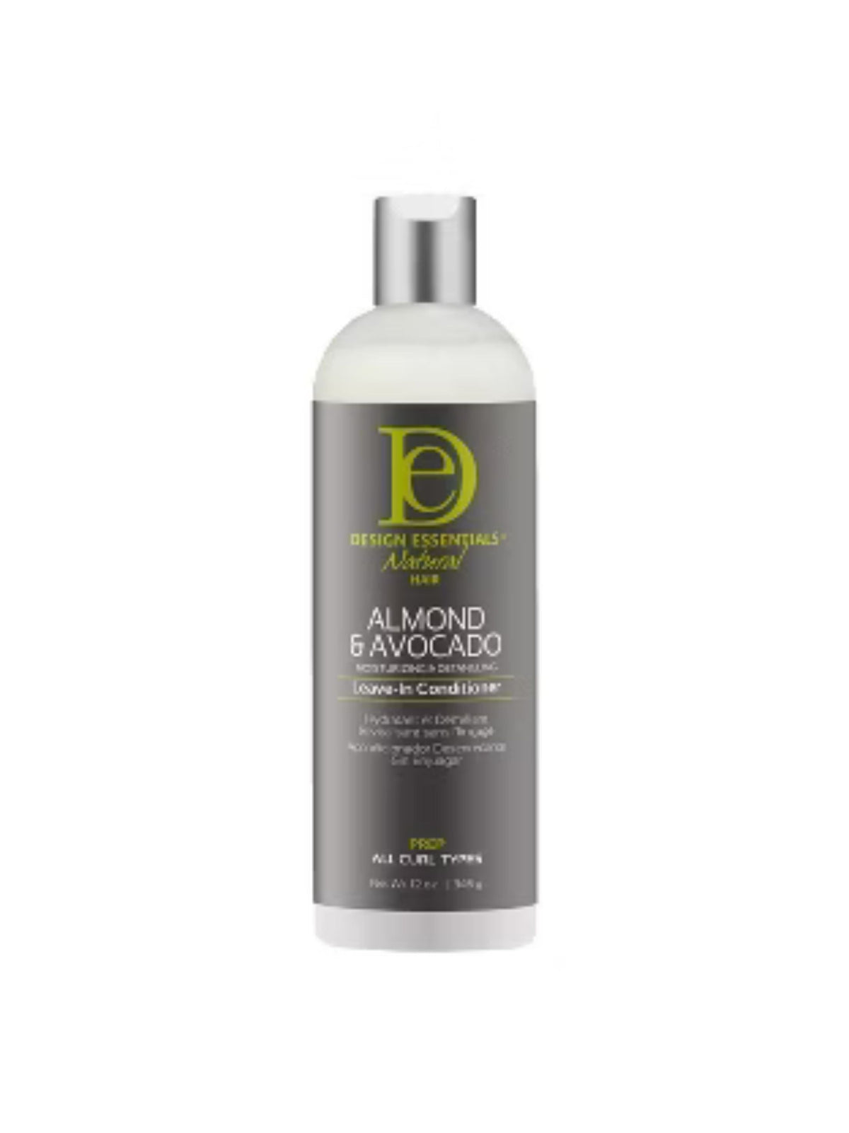 Image for Almond Avocado Leave In Conditioner