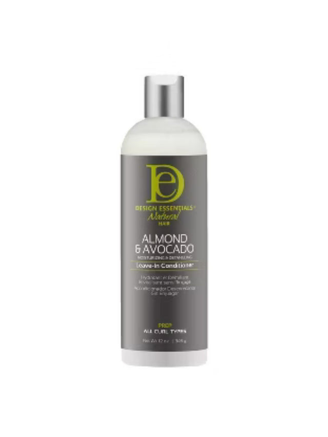 Image for Almond Avocado Leave In Conditioner