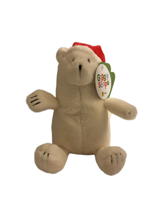 Image for Christmas Plush
