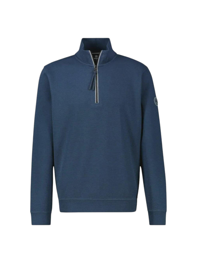 Image for Men's Knitted Swaeters,Navy