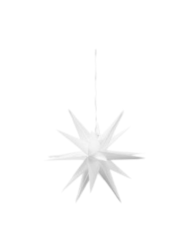 Image for Led Star Light (White)