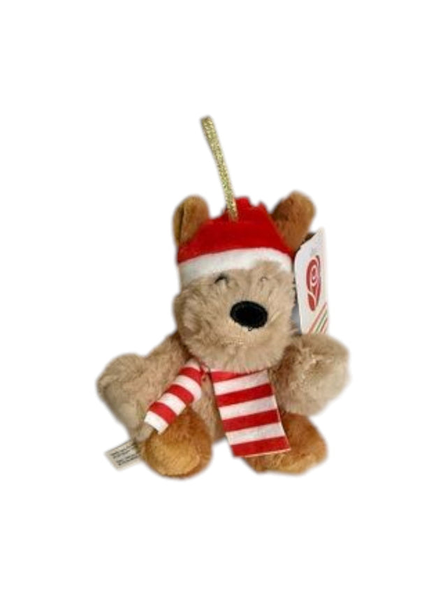 Image for Mini Christmas Dog