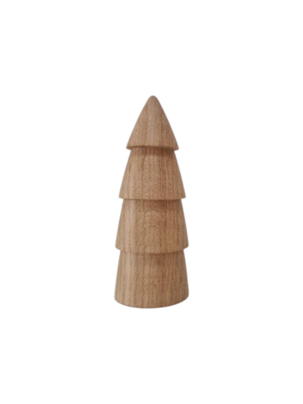 Image for Wooden Tree