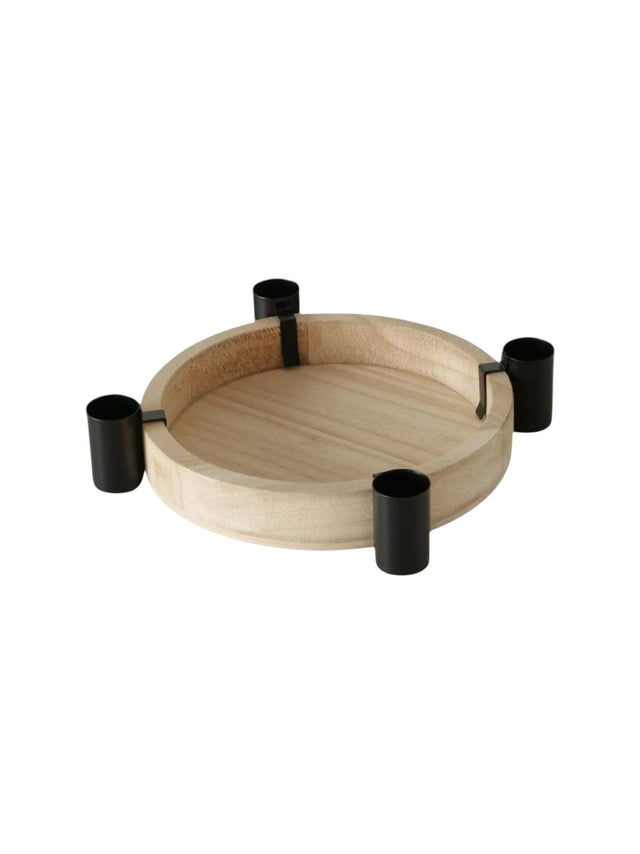 Image for Candle Tray