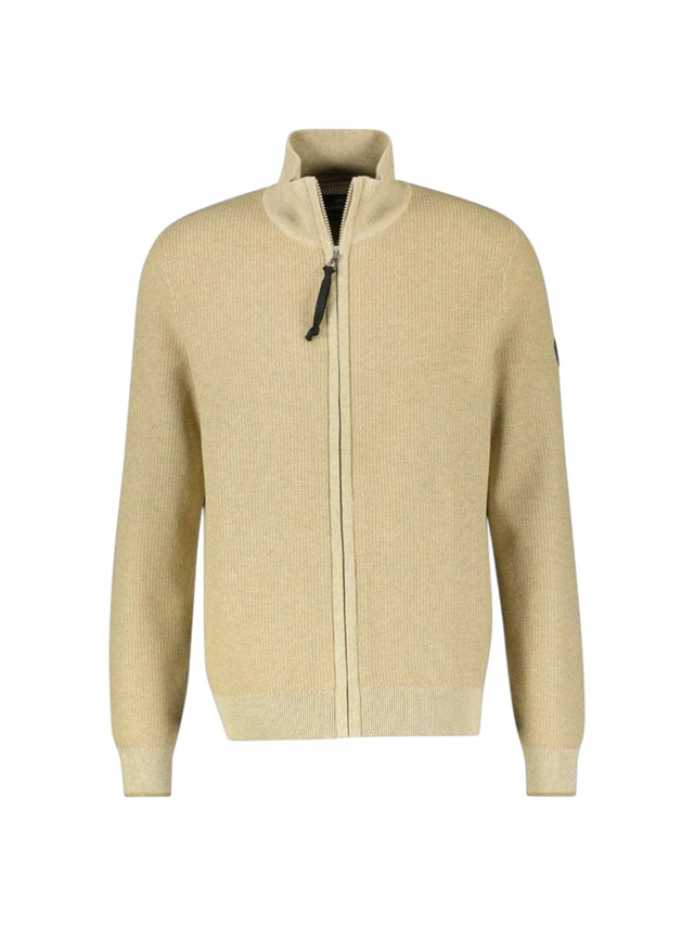 Image for Men's Knitted Sweaters,Light Beige