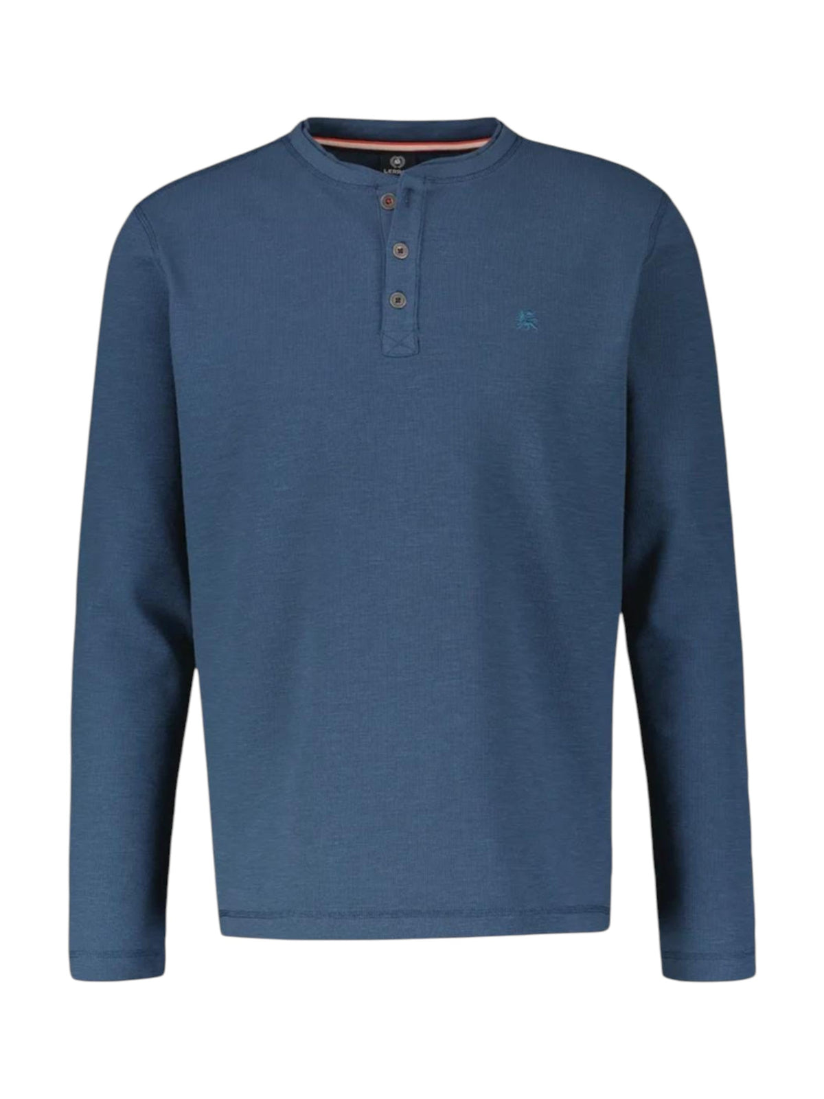 Image for Men's Knitted Sweaters,Navy