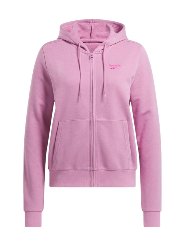 Image for Women's Plain Hoodie,Pink
