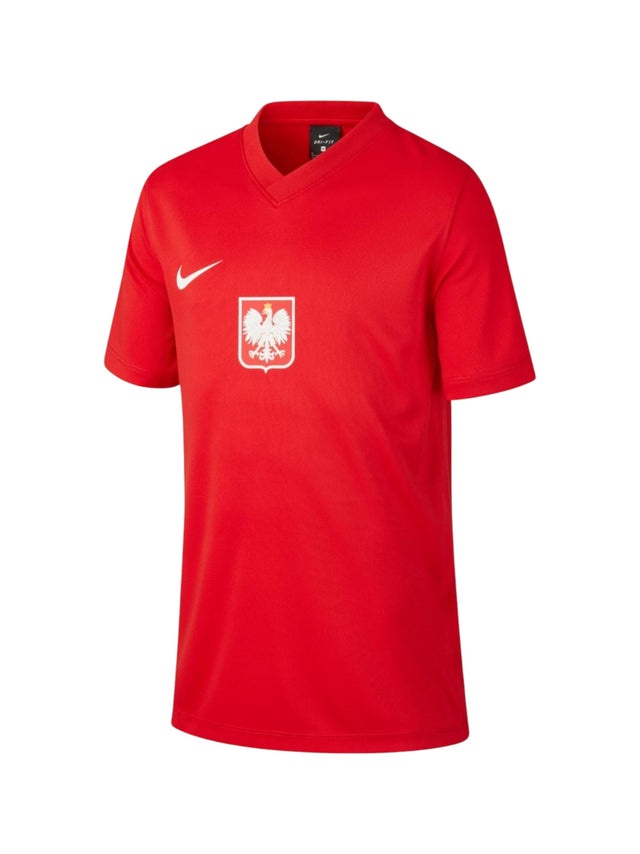 Image for Men's Brand Logo Printed Sport Top,Red