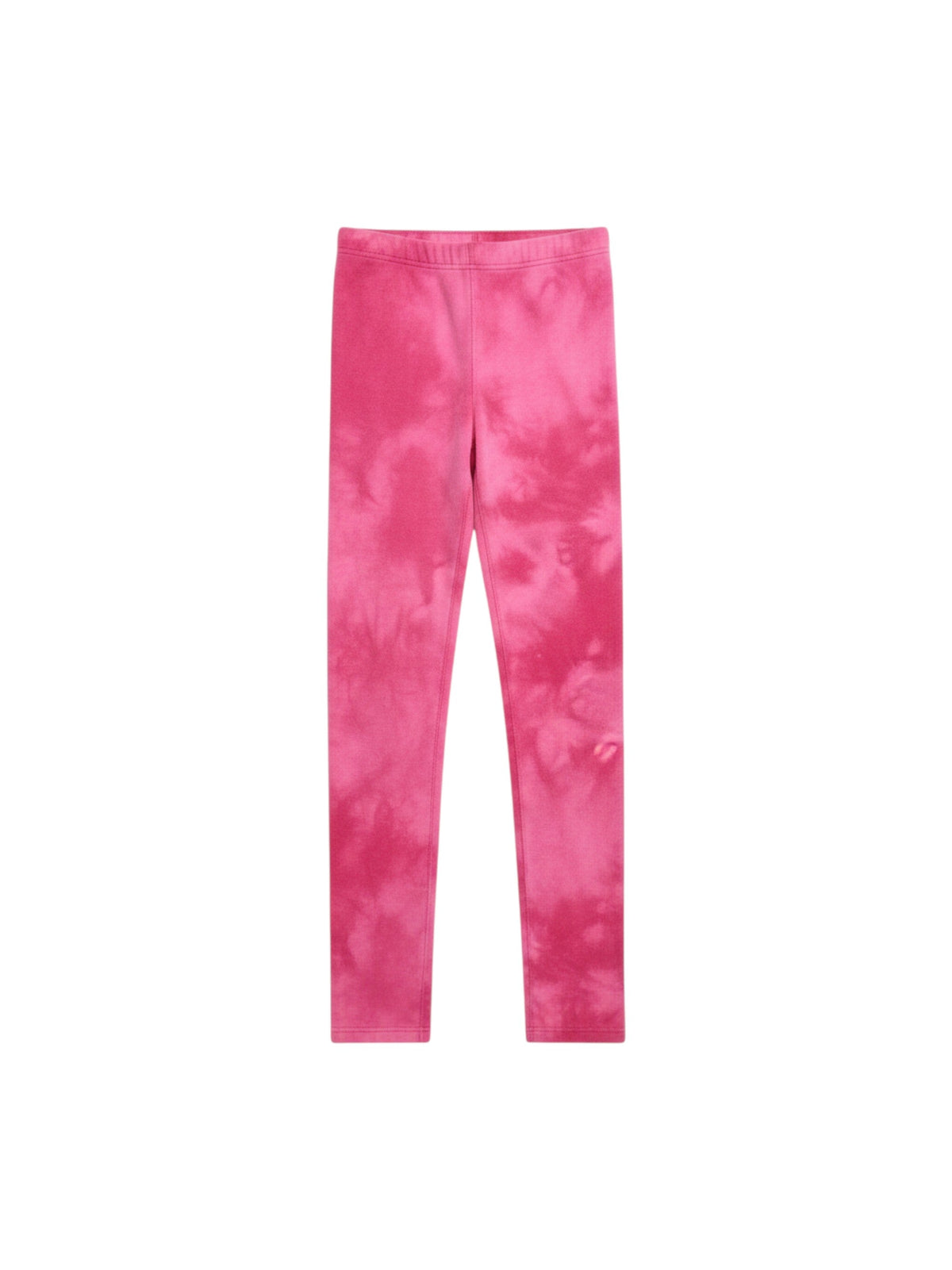 Image for Kids Girl's Ombre Casual Pant,Pink 