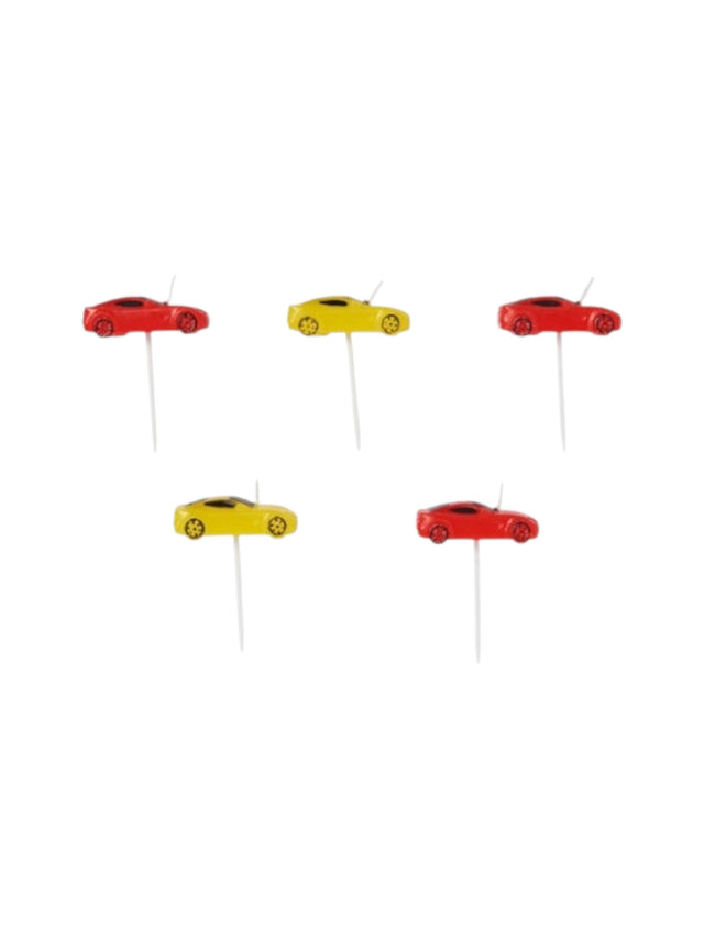 Image for Birthday Candles