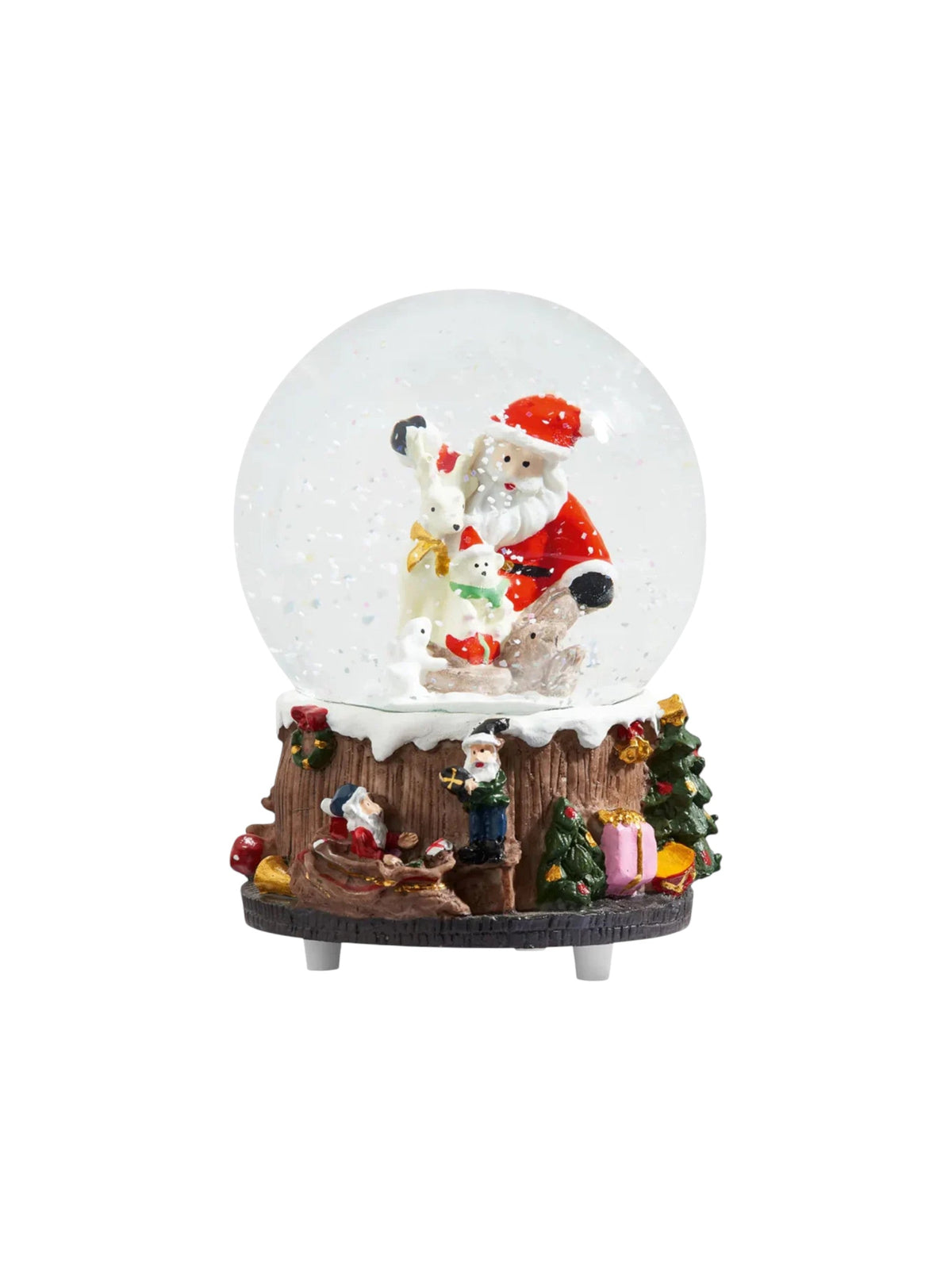 Image for Santa Claus