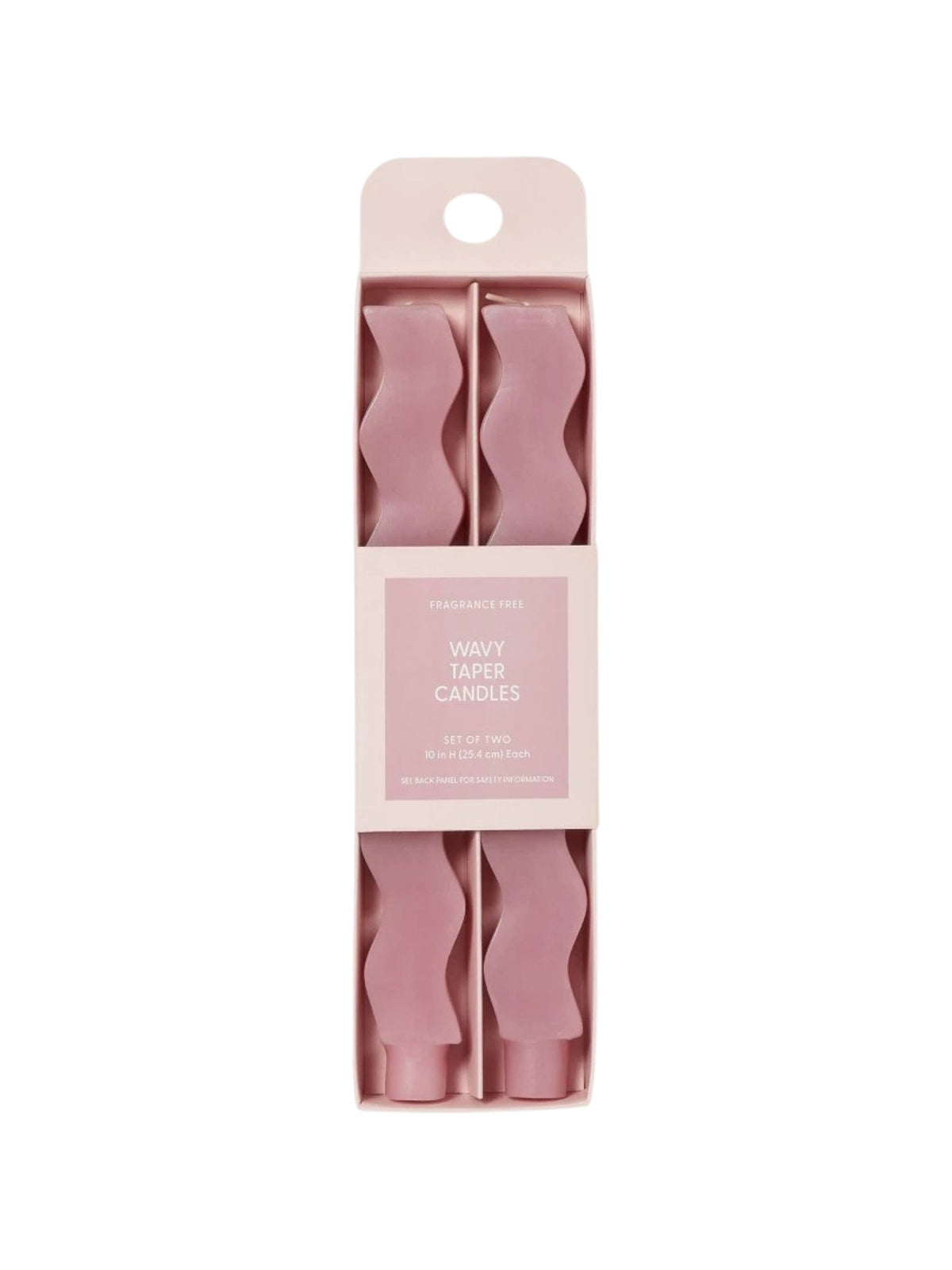 Image for Candle Set