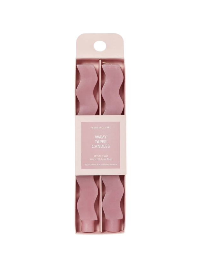 Image for Candle Set