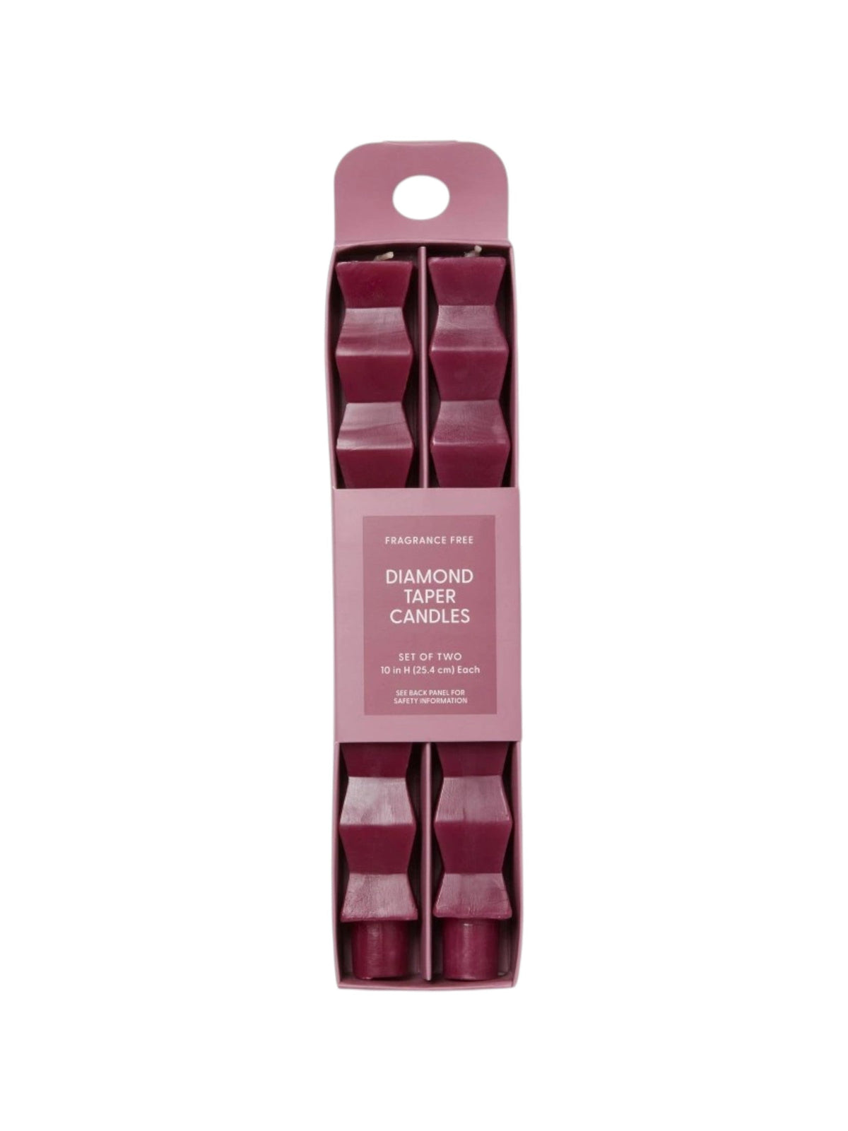 Image for Candle Set