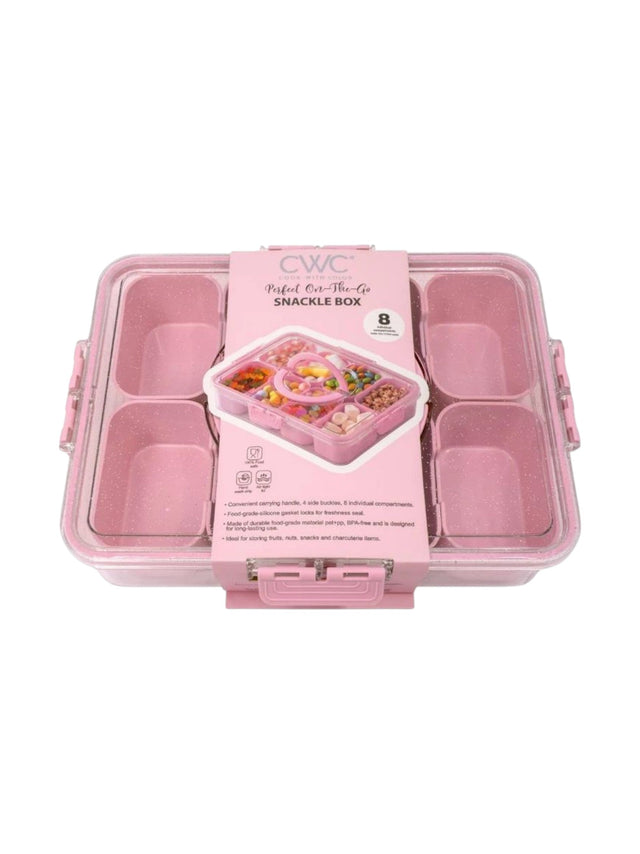 Image for Snack Box