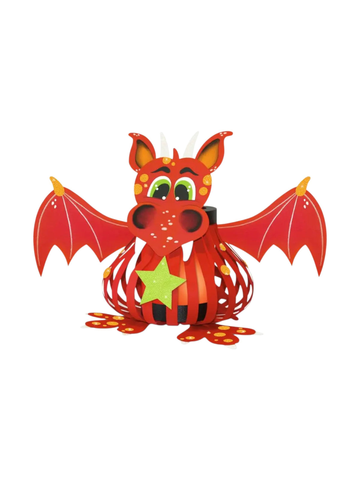 Image for Lantern Craft Kit