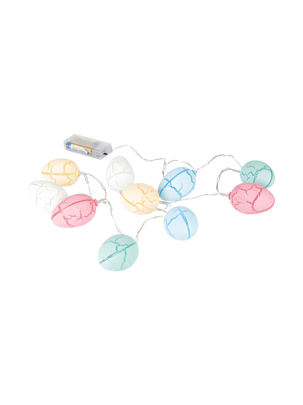 Image for String Lights