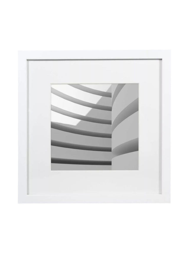 Image for Thin Gallery Frame White