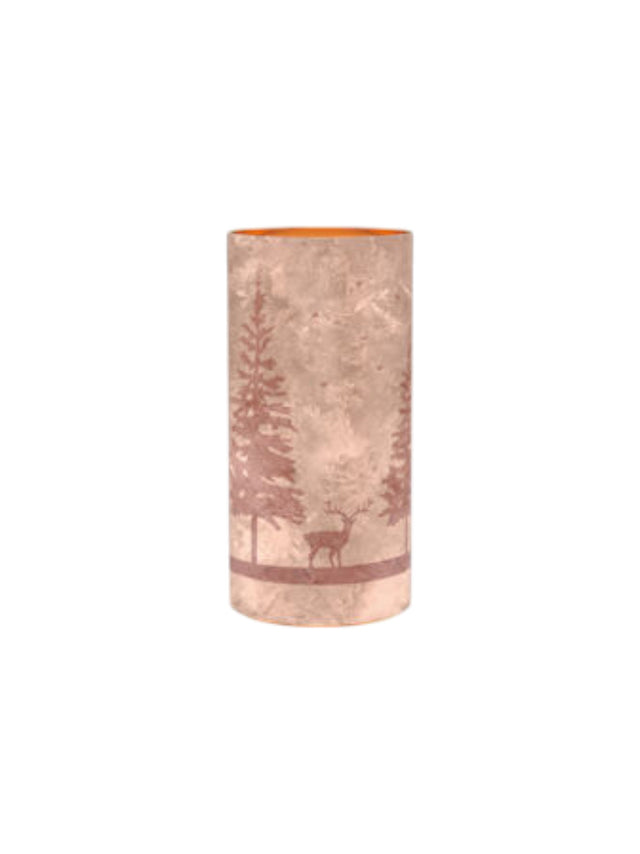 Image for Decorative Led Lamp (Pale Pink)
