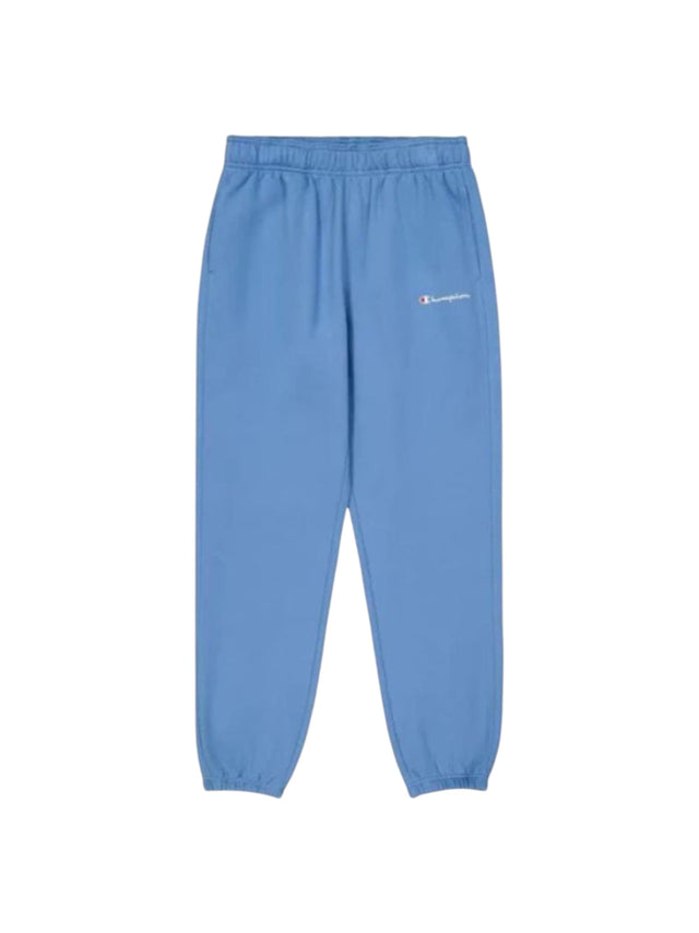 Image for Men's Plain Solid Pant,Light Blue 