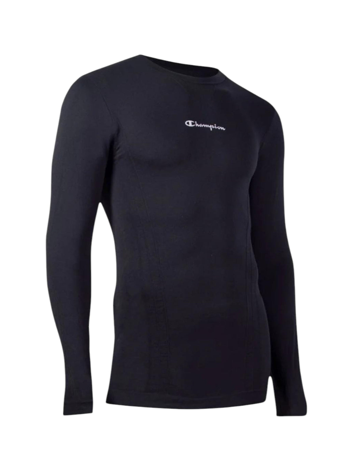 Image for Men's Brand Logo Printed Sport Top,Black 