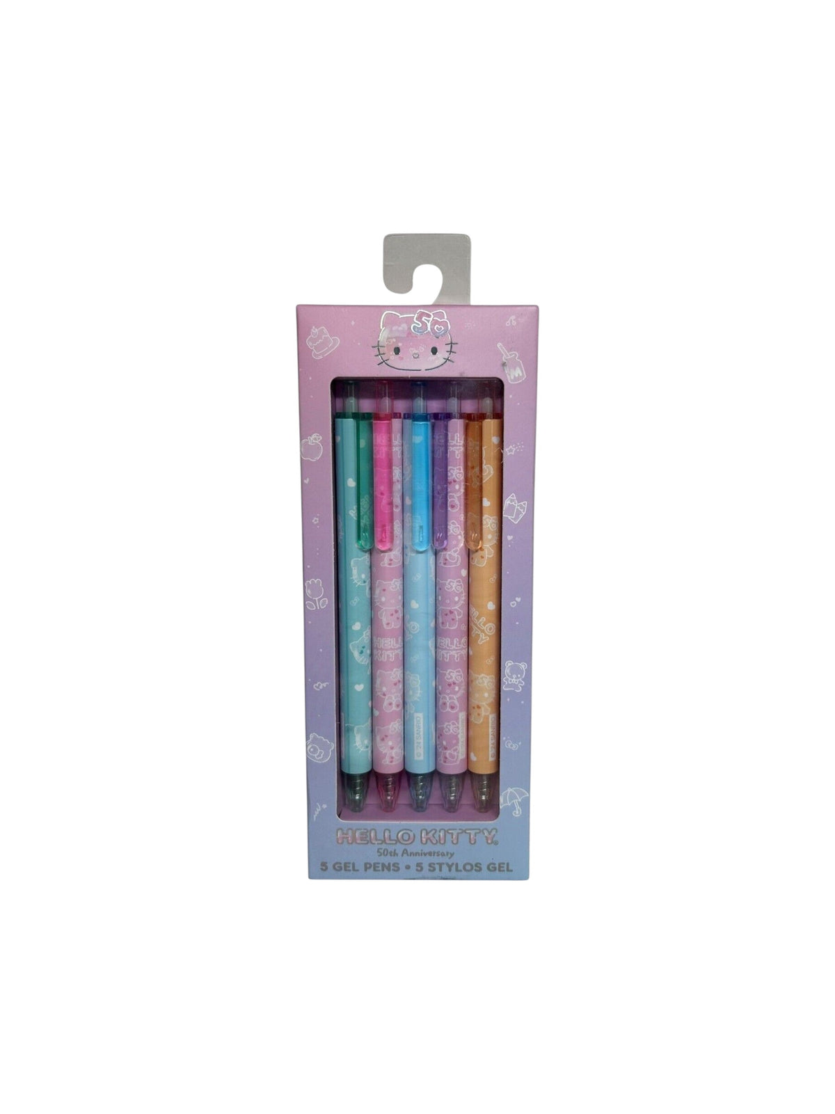 Image for Gel Pens