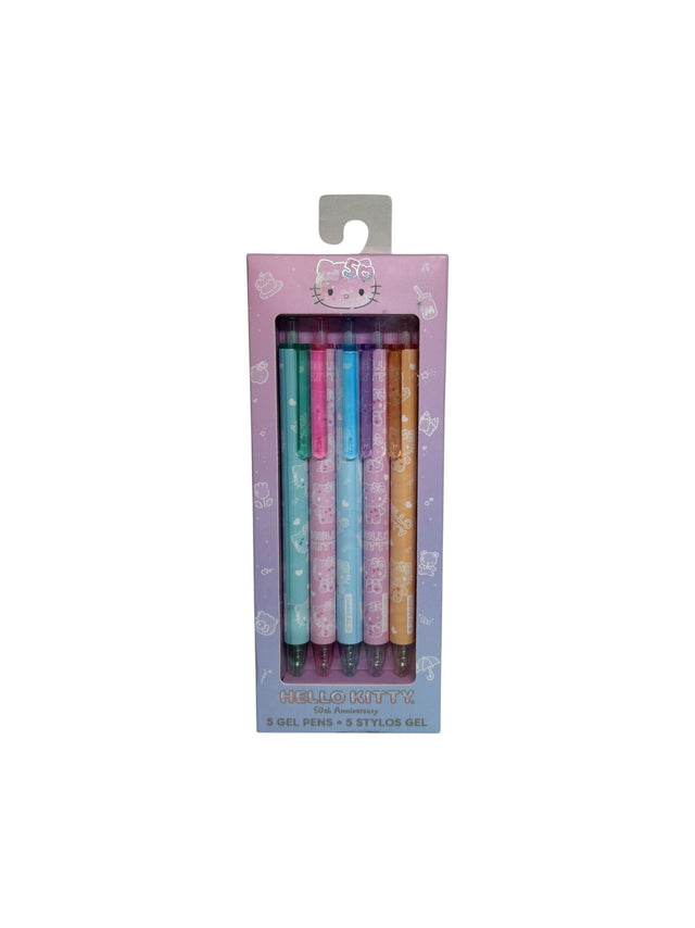 Image for Gel Pens