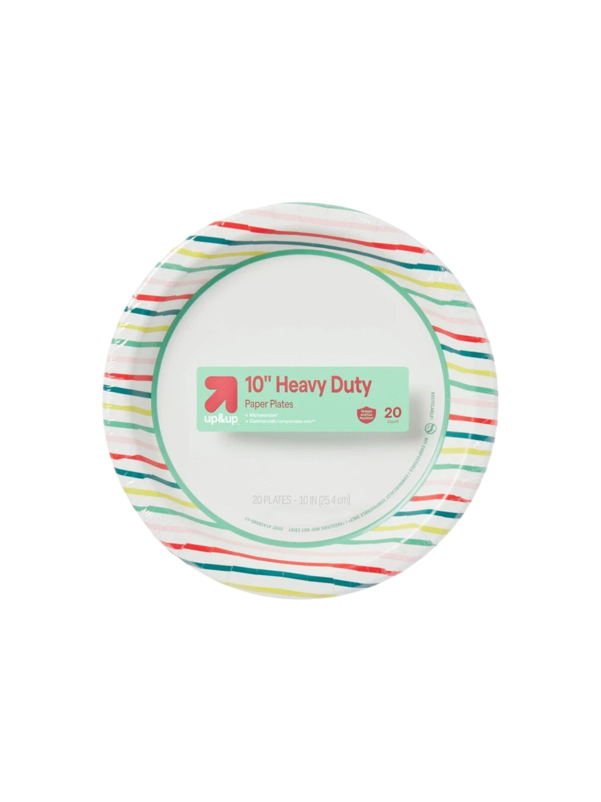 Image for Paper Plates