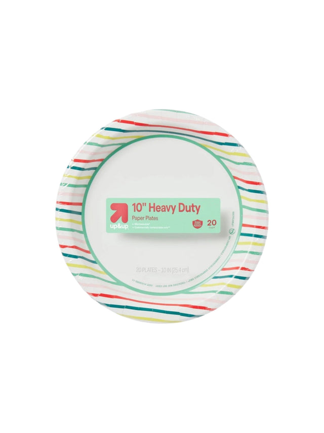 Image for Paper Plates
