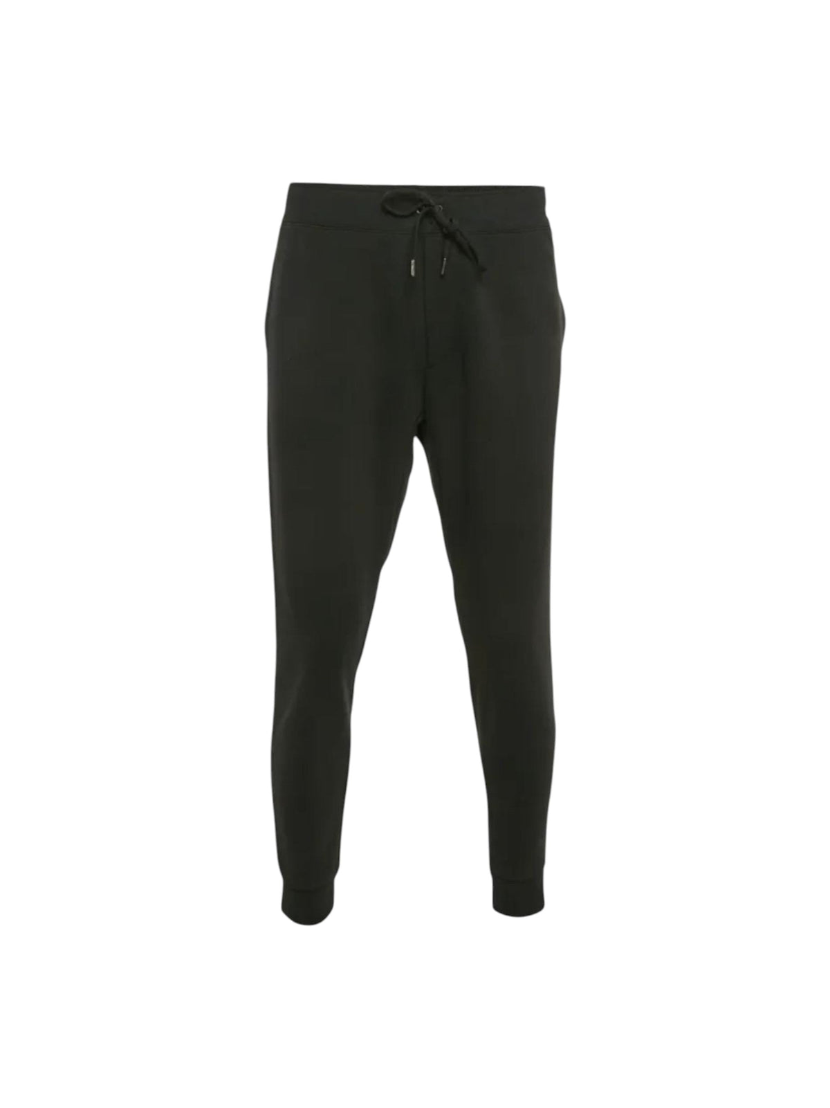 Image for Men's Plain Solid Pant,Black