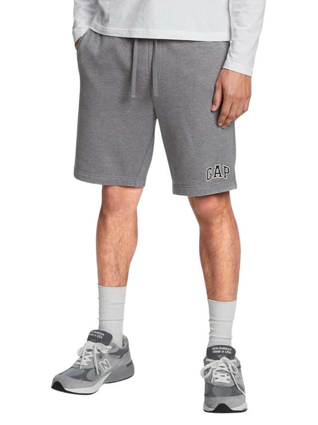 Image for Men's Plain Sport Short,Grey