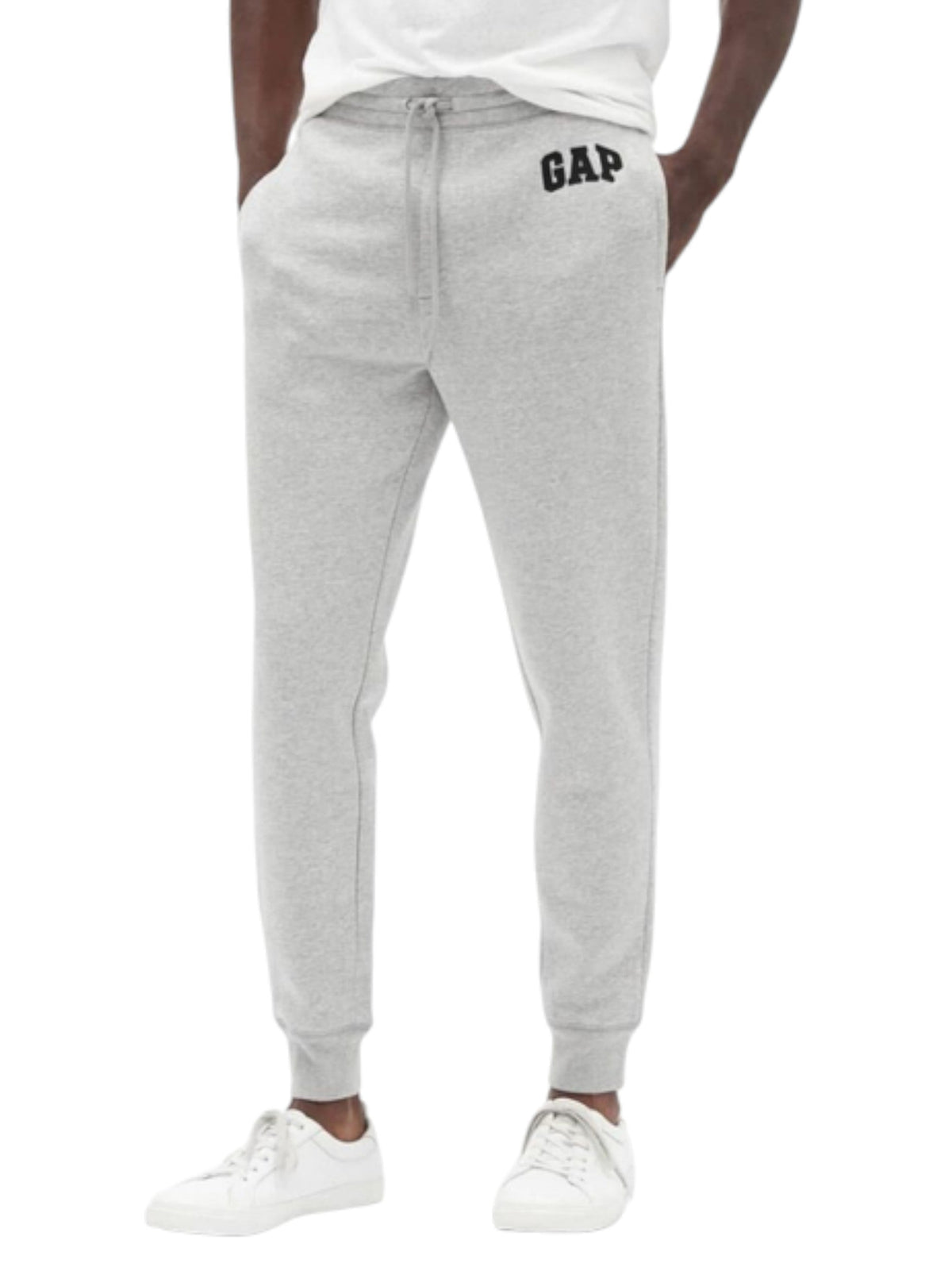 Image for Men's Plain Sport Pant,Grey