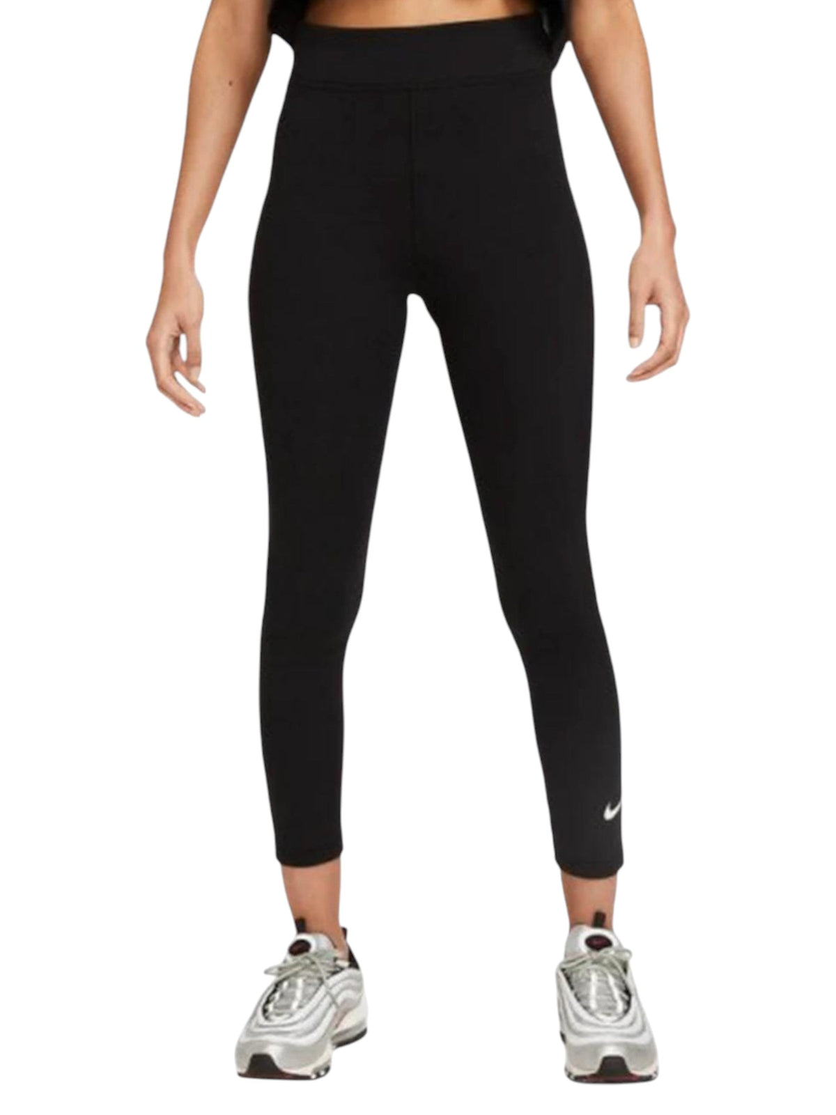 Image for Women's Plain Legging,Black