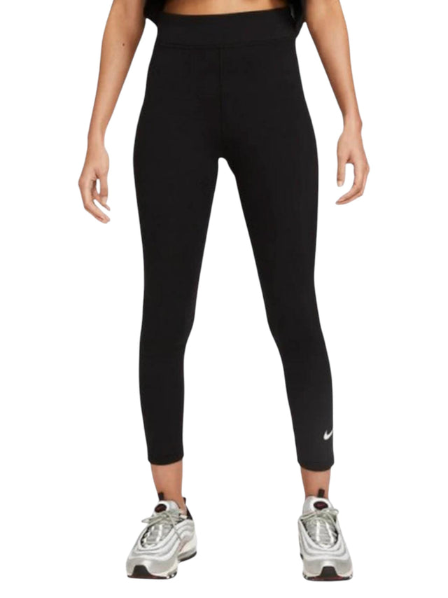 Image for Women's Plain Legging,Black